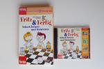 Fritz und Fertig - Schach lernen und trainieren