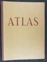 Atlas zur Erd- und Länderkunde : Grosse Ausgabe