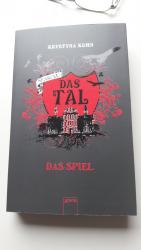Krystyna Kuhn: Das Tal: Das Spiel - Seas