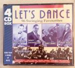 Various Artists: "Let
