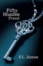 EL James: Fifty Shades Freed