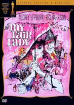 My Fair Lady - Special Edition   (2 DVDs)