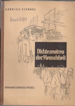 Dichtezentren der Menschheit. Die bewohnte Erde. Einführungen in die Kulturgeographie Nr. 2