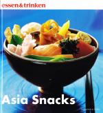 Asia Snacks