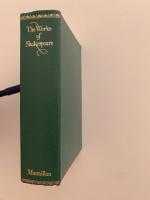 William Shakespeare, William George Clar William Shakespeare, William George Clar