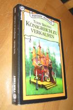 Terry Brooks: Königreich zu verkaufen - 