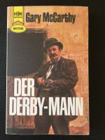 Der Derby-Mann