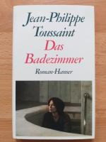 Das Badezimmer