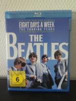 The Beatles: Eight Days a Week - The Touring Years