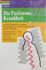 Die Parkinson-Krankheit