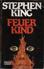 Stephen King: Feuerkind