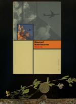 Daniel Kehlmann: Slava. Daniel Kehlmann: Slava.