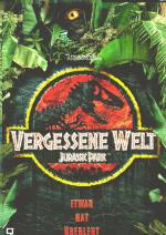 Jurassic Park. Vergessene Welten