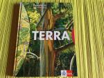 TERRA Geographie für Berlin - Ausgabe für Hauptschulen, Realschulen,... / Schülerbuch 7./8. Schuljahr