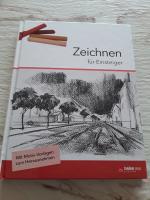 Zeichnen für Einsteiger