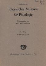 Otto Lendle: Xenophon in Babylonien