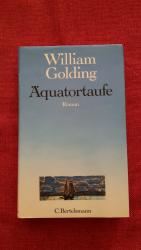 William Golding: Äquatortaufe William Golding: Äquatortaufe