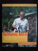 Karlheinz Böhm - Was "Menschen für Menschen" geschaffen haben