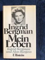 Ingrid Bergman - Mein Leben