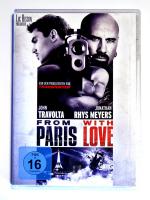 From Paris with Love  - John Travolta & 