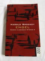 Harold Brodkey: Engel