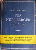 Der Nürnberger Prozess