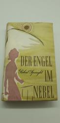Robert Speaight: Der Engel im Nebel - Ro