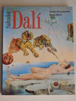 Salvador Dali