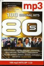 100 mp3 Original Hits 80's