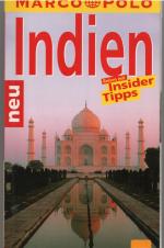 Marco Polo: Indien. Reisen mit Insider T