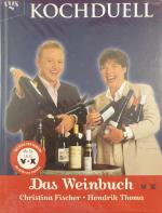 Das Weinbuch