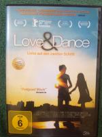 Love & Dance