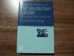 Hans-Georg Wehling: Die deutschen Länder Hans-Georg Wehling: Die deutschen Länder