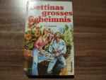 Bettinas grosses Geheimnis
