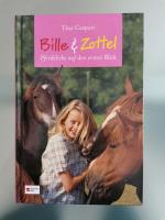 Bille & Zottel - Pferdeliebe auf den ersten Blick - Sonderausgabe