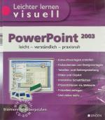 Diverse: PowerPoint 2003 Leicht-verständ