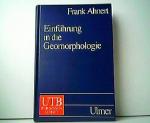 Einführung in die Geomorphologie. UTB für Wissenschaft.