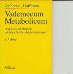 Vademecum Metabolicum