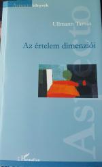 Ullmann Tamas: Az ertelem dimenzioi