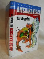 Amerikanisch für Angeber >>neu + ungelesen<<