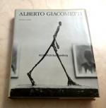 Reinhold Hohl: Alberto Giacometti