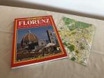 Das goldene Buch von FLORENZ - die ganze Stadt und ihre Meisterwerke