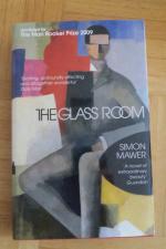 Simon Mawer: The Glass Room