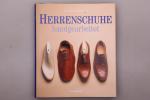 HERRENSCHUHE. Handgearbeitet