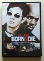 Andrzej Bartkowiak: Born 2 Die