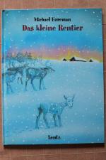 Das kleine Rentier