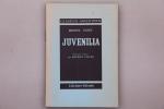 JUVENILA.