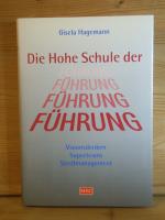gisela hagemann: "die hohe schule der fü gisela hagemann: "die hohe schule der fü