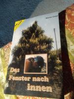 Marita Cujai: Das Fenster nach Innen