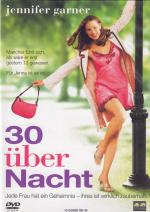 Gary Winick: 30 über Nacht